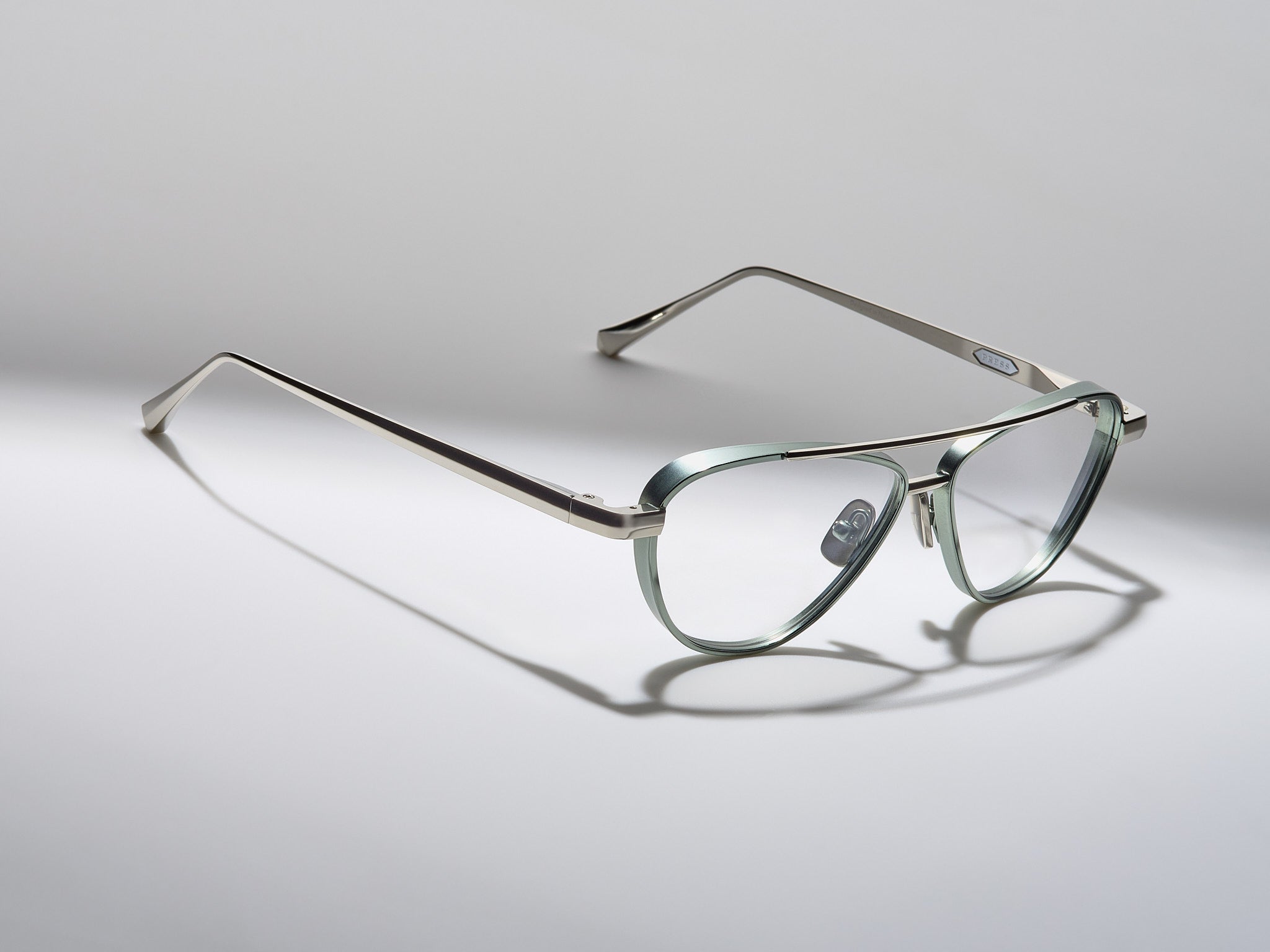 Sunday Morning Optical Nassau Blue - DR006 #color_nassau-blue-dr006