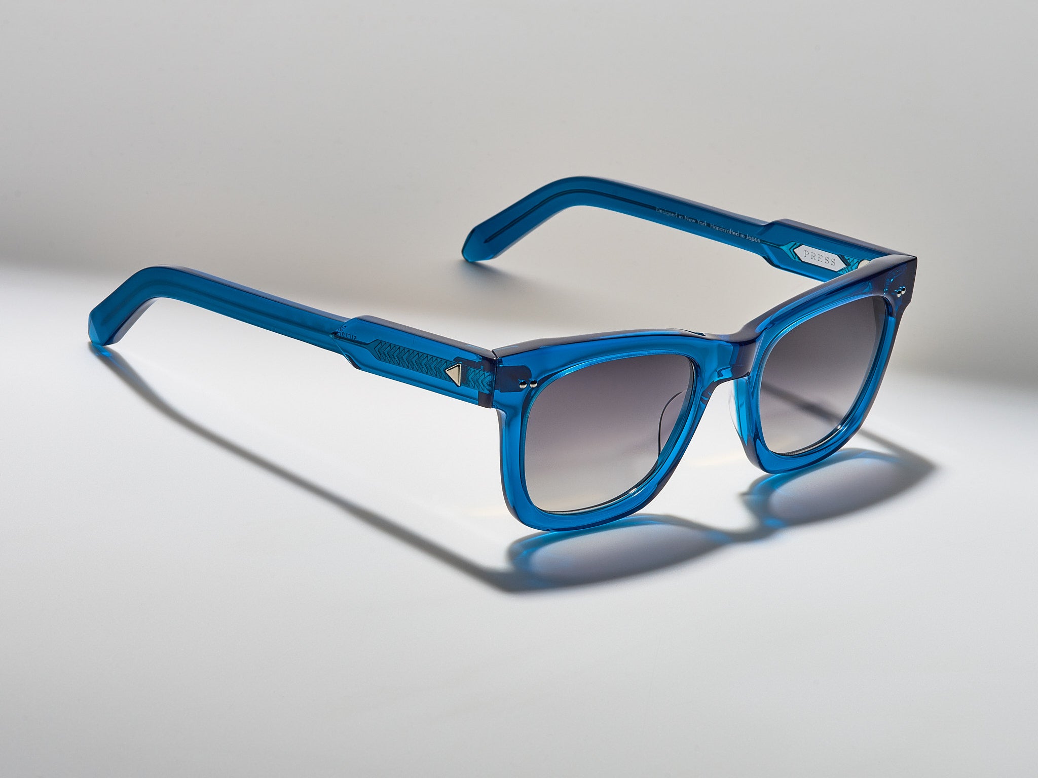 The Candy Man Teal / Silver - TI011 #color_teal-silver-ti011