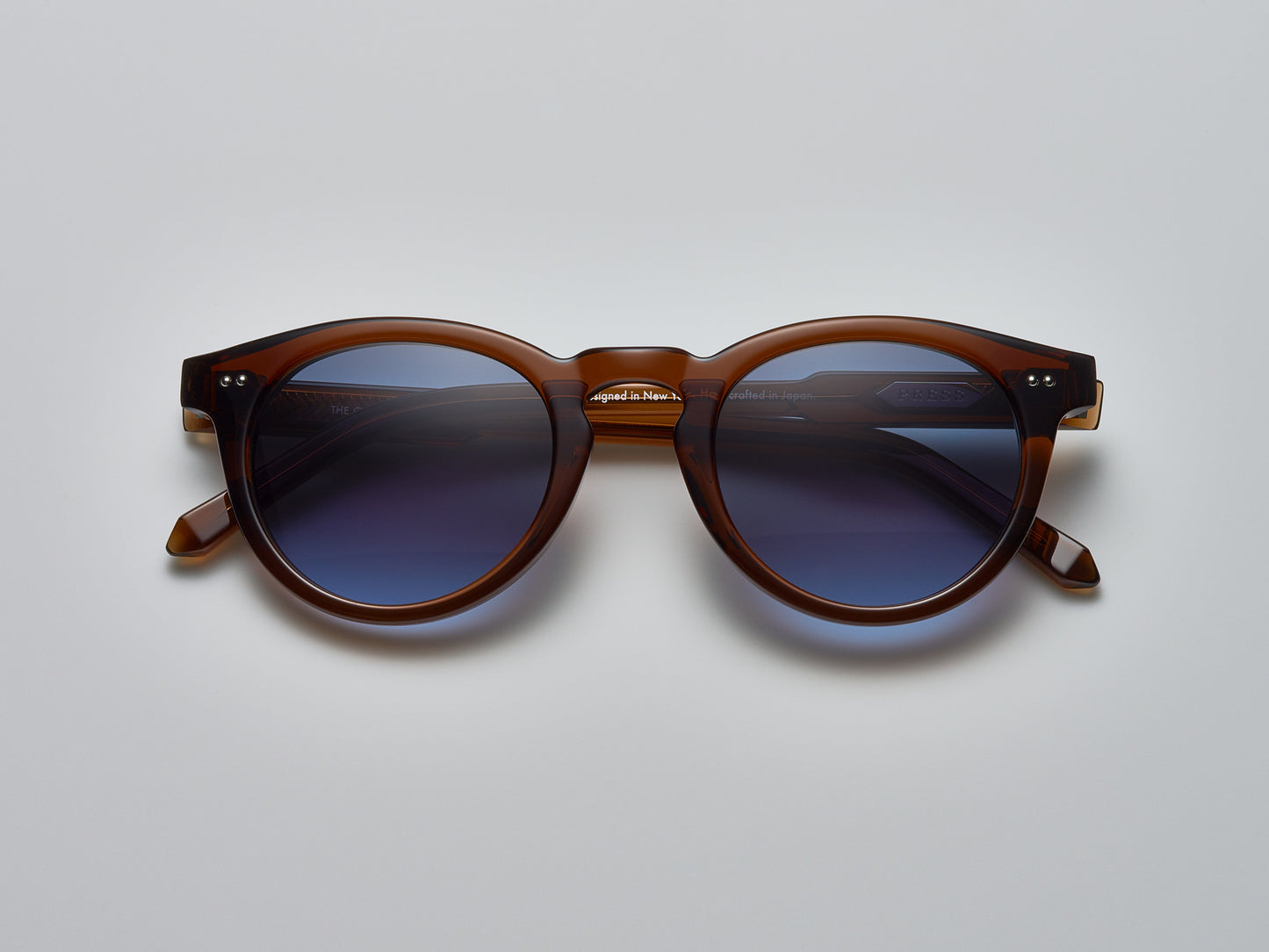 The Chairman Cognac - TI005 #color_cognac-ti005