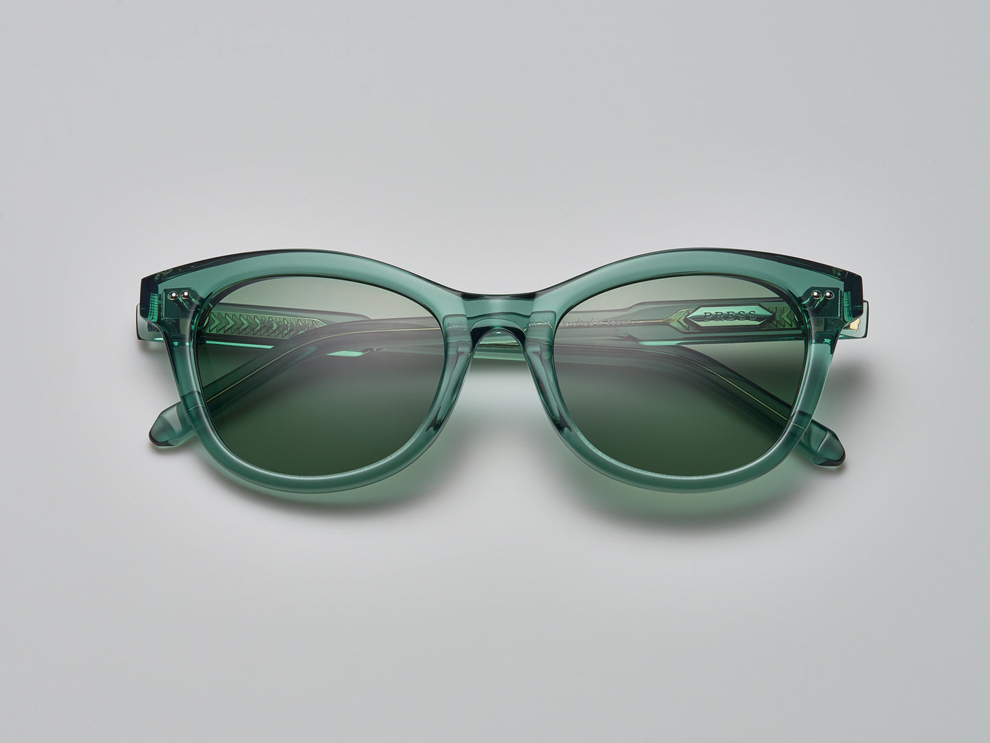 The Charade Moss - TI010 #color_moss-ti010