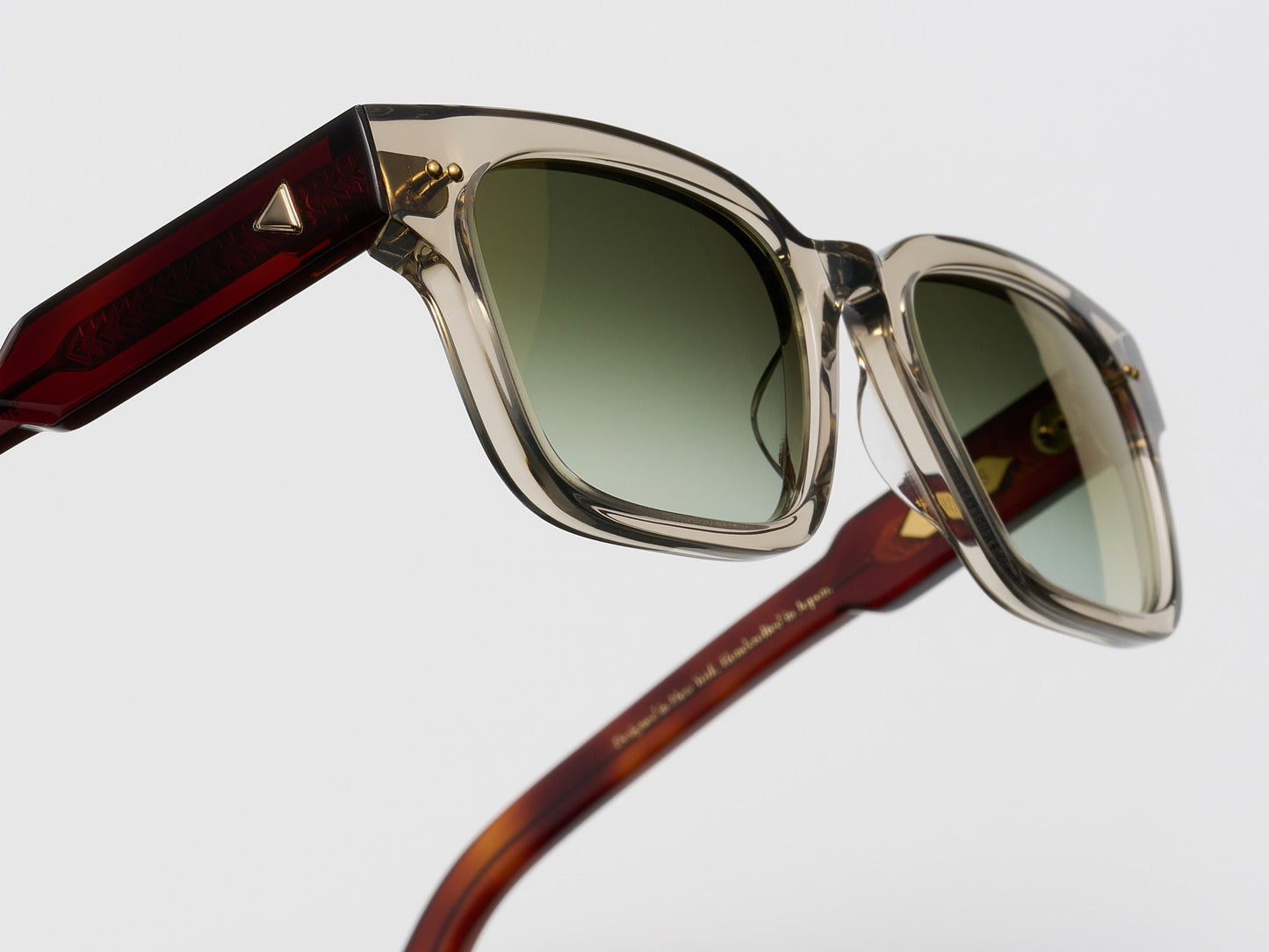 The Genius Champagne Demi / Gold - TI013 #color_champagne-demi-gold-ti013
