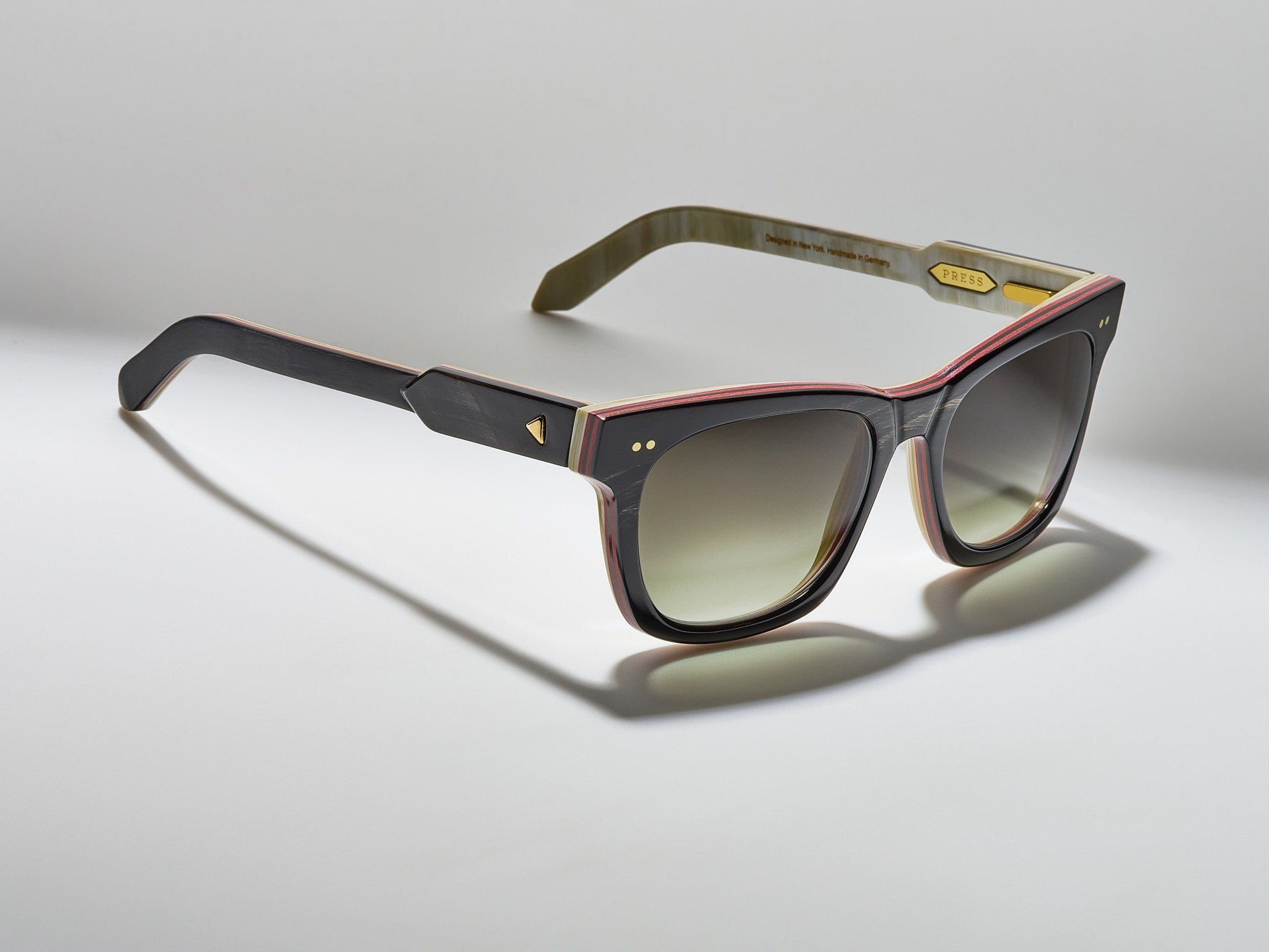 The Greatest Horn Black - JP002 #color_black-jp002