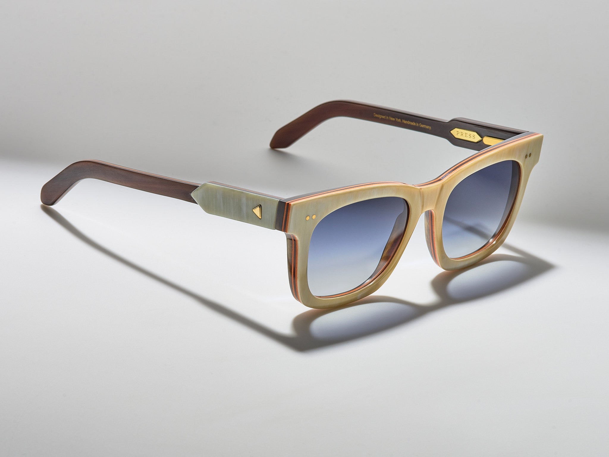 The Greatest Horn White - JP009 #color_white-jp009