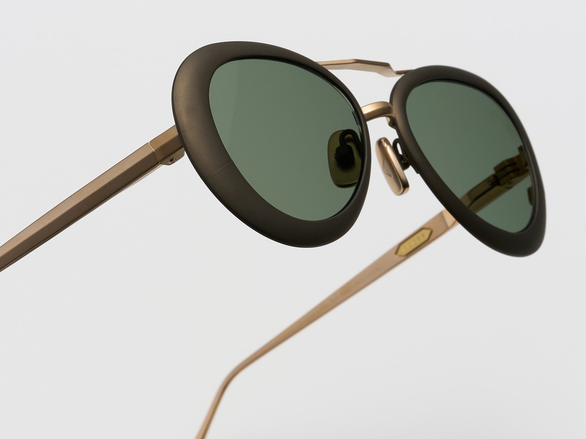 Toronado Antique Gold / Gold - ST002 #color_antique-gold-gold-st002