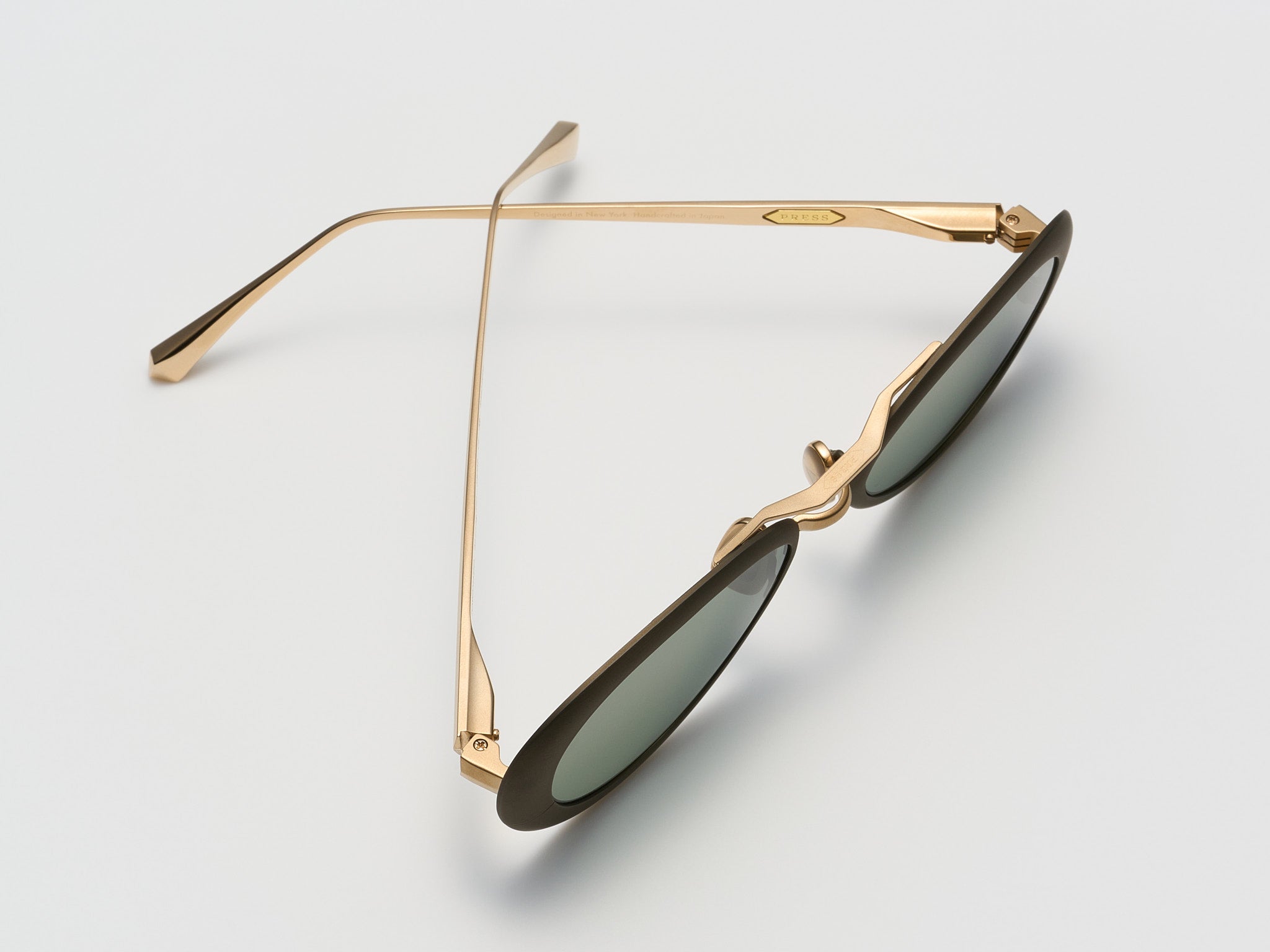 Toronado Antique Gold / Gold - ST002 #color_antique-gold-gold-st002
