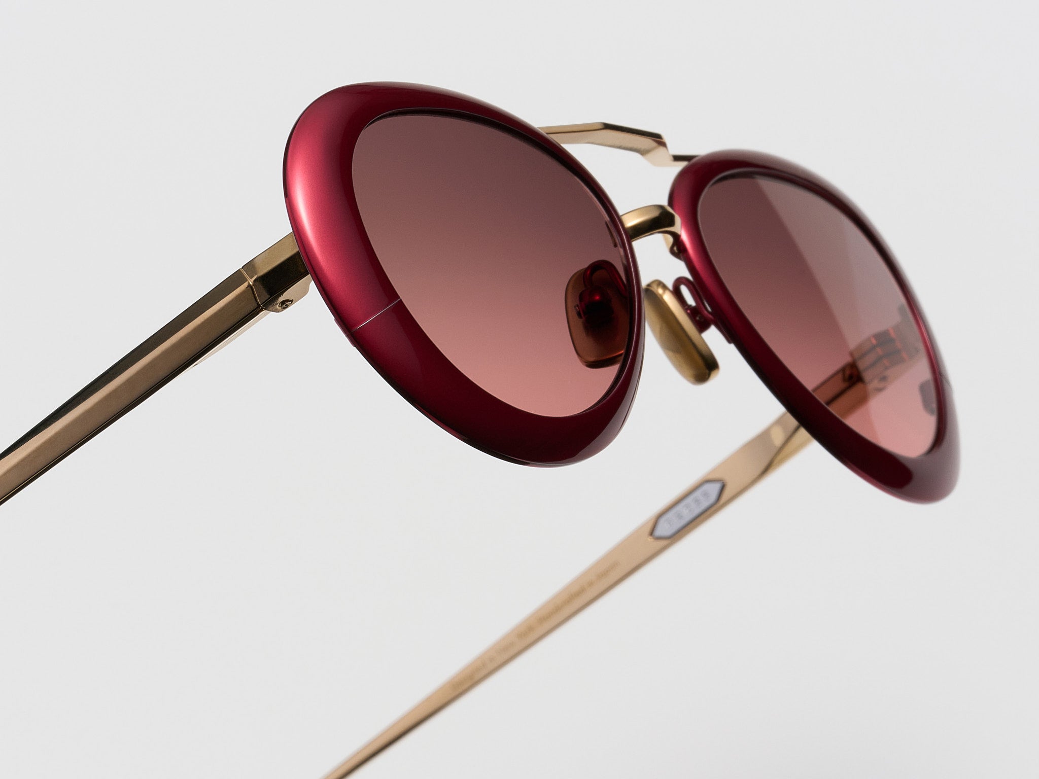 Toronado Red Mist - ST010 #color_red-mist-st010
