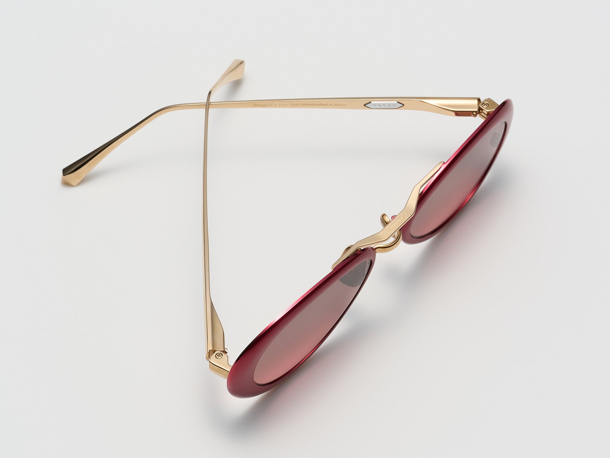 Toronado Red Mist - ST010 #color_red-mist-st010