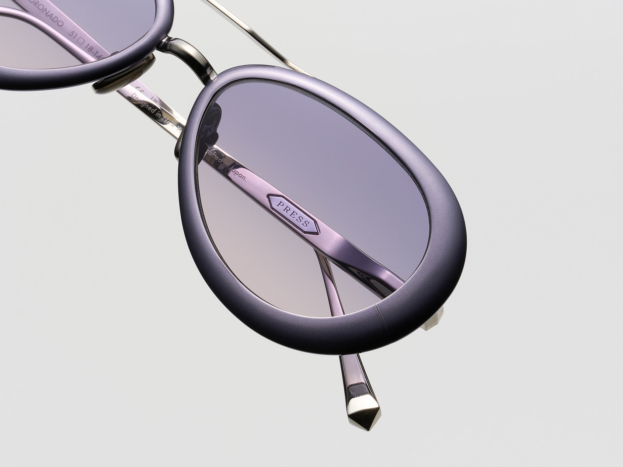 Toronado Lilac Mist - ST011 #color_lilac-mist-st011