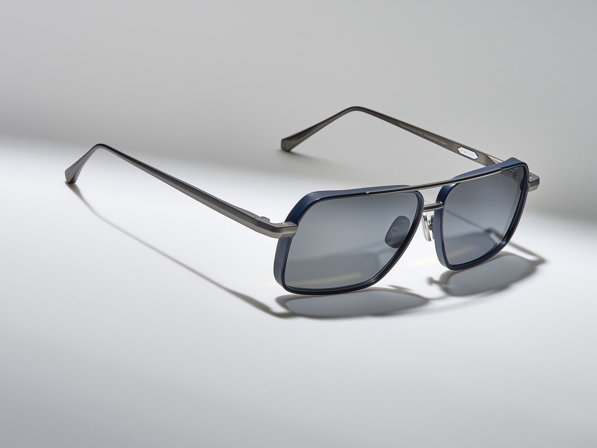Transformer Matte Navy - DR001 #color_matte-navy-dr001