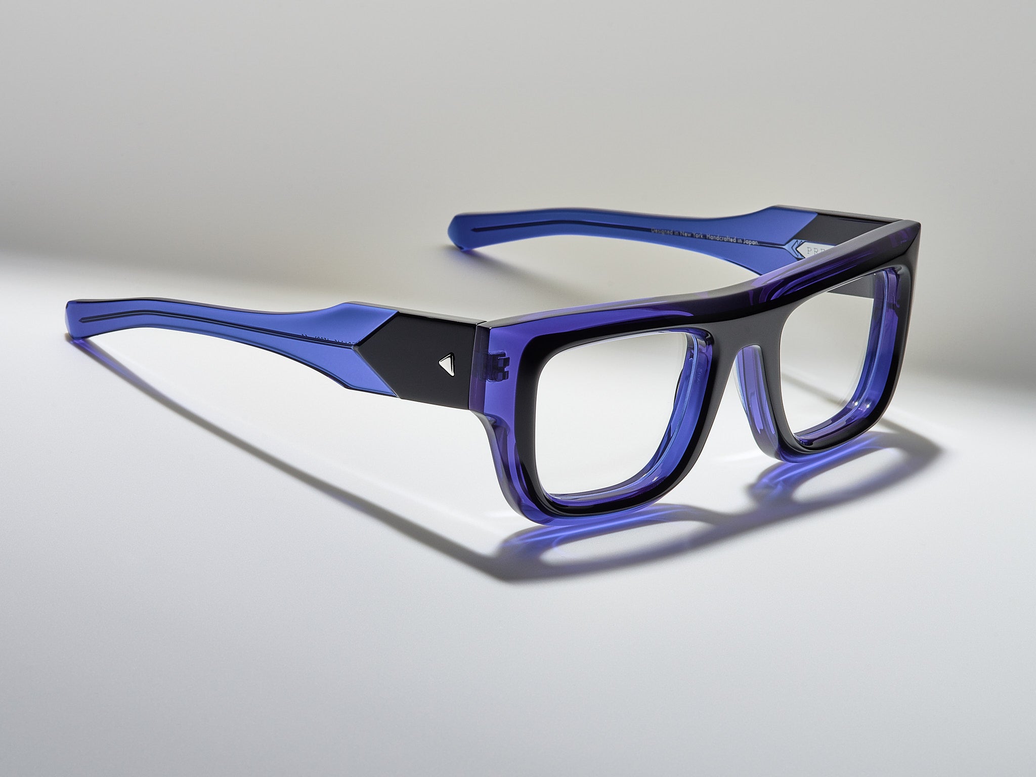 Untitled Optical Blackbird - LE001 #color_blackbird-le001
