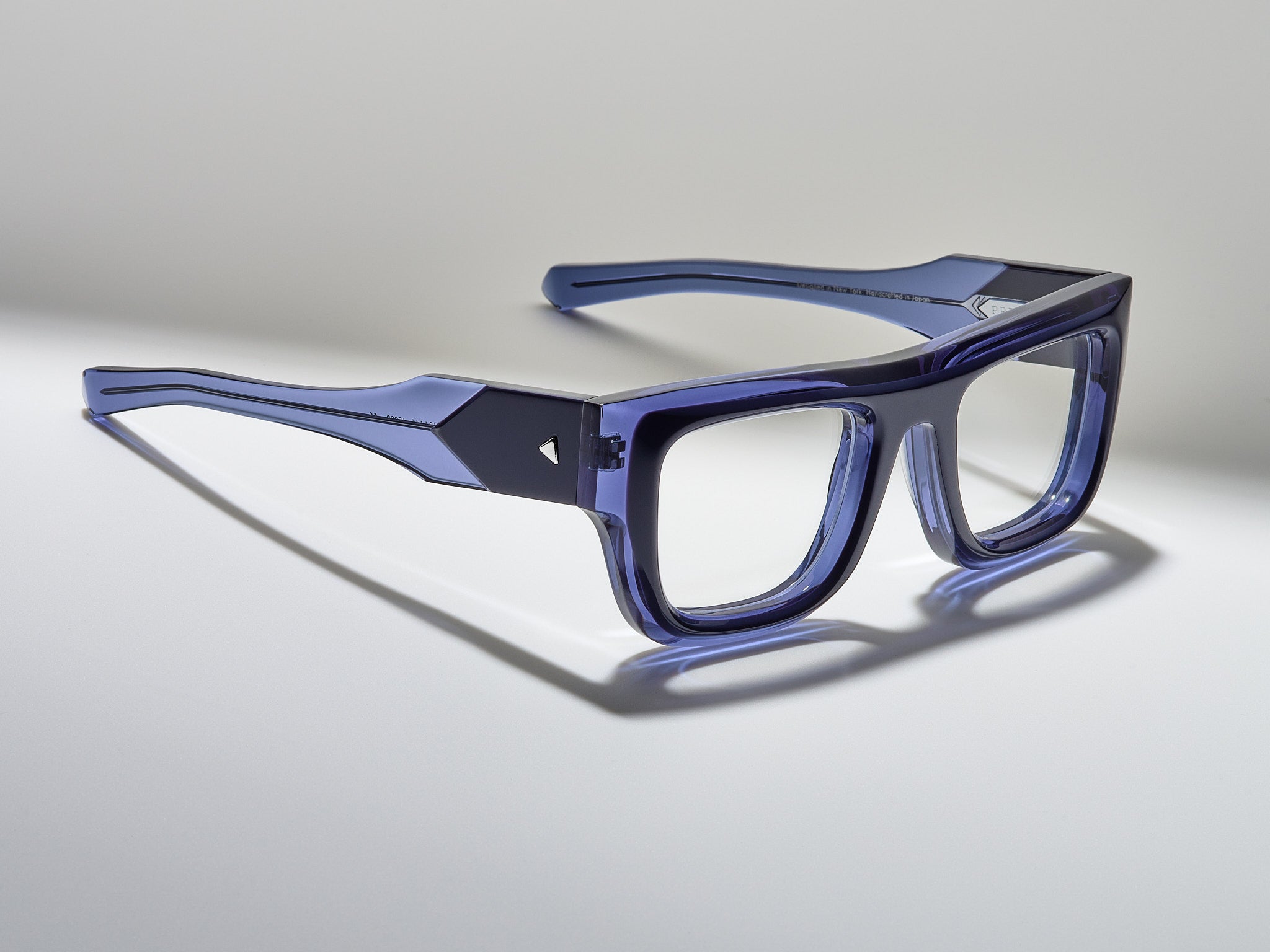 Untitled Optical Blueprint - LE002 #color_blueprint-le002