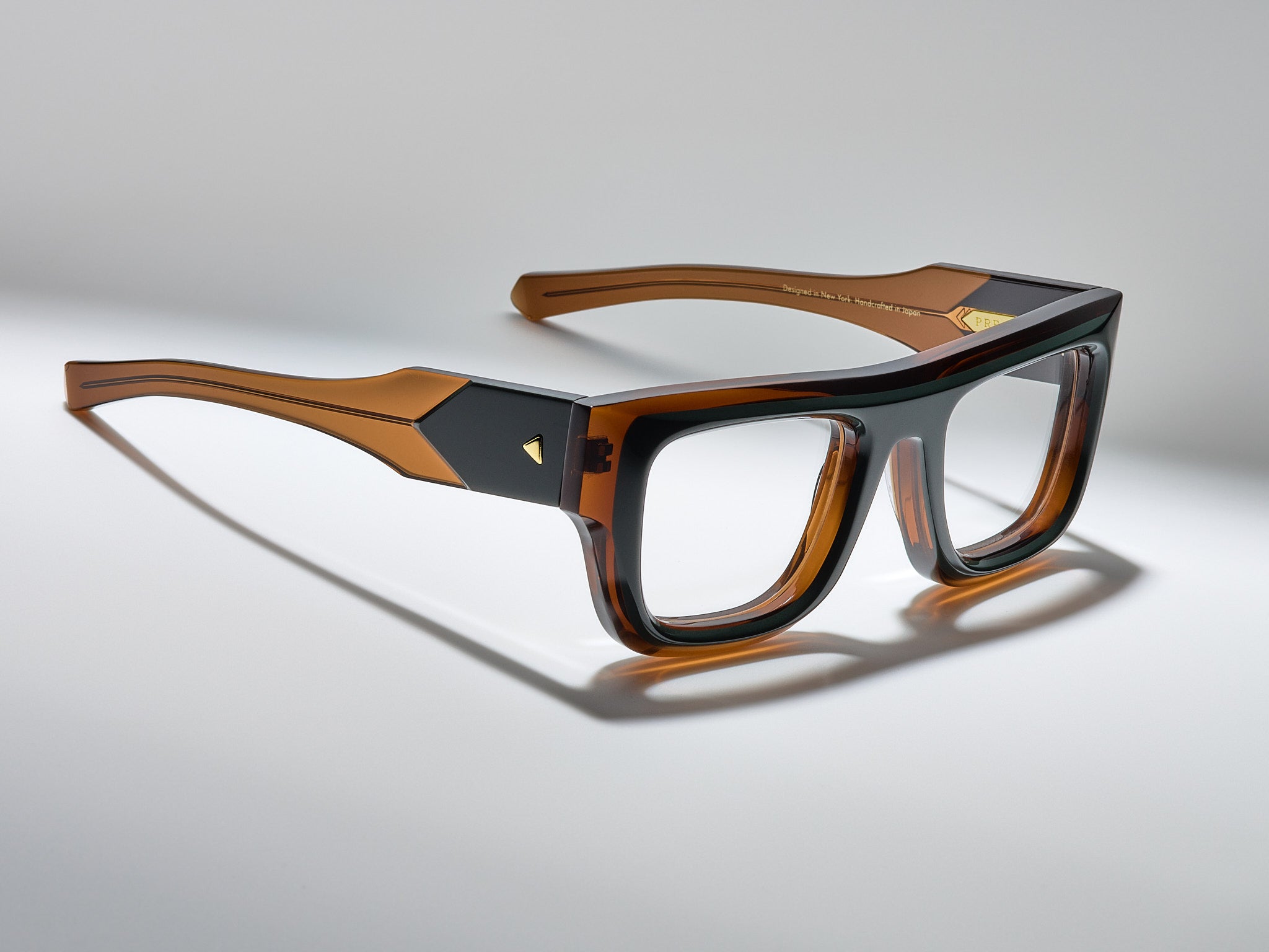 Untitled Optical Jaguar - LE005 #color_jaguar-le005