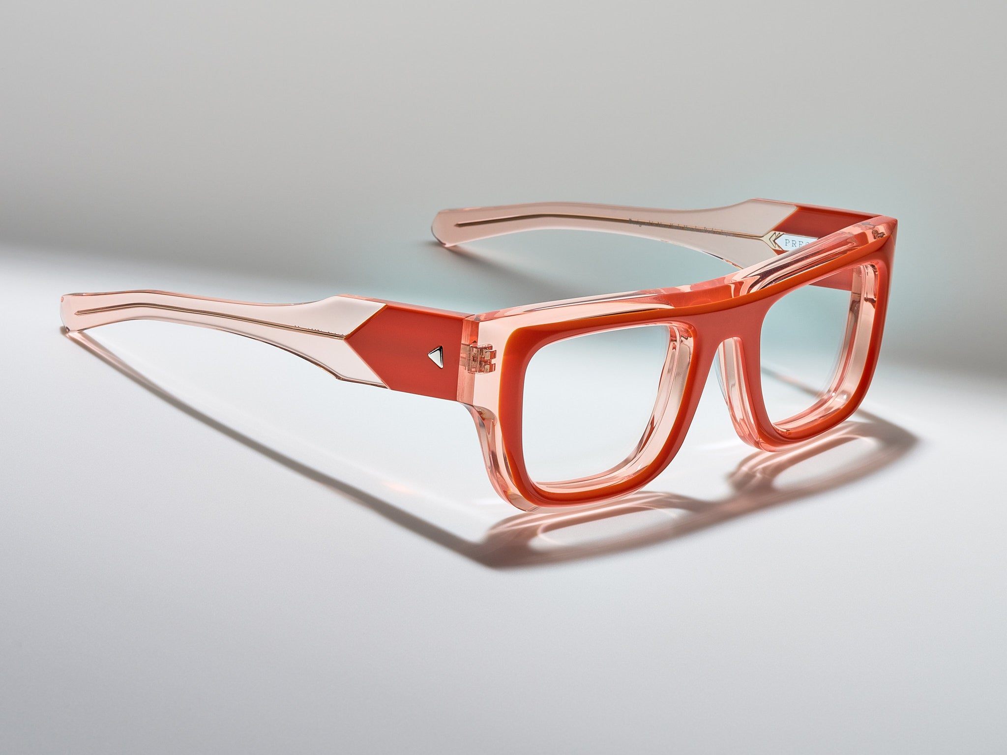 Untitled Optical Juicy - LE006 #color_juicy-le006