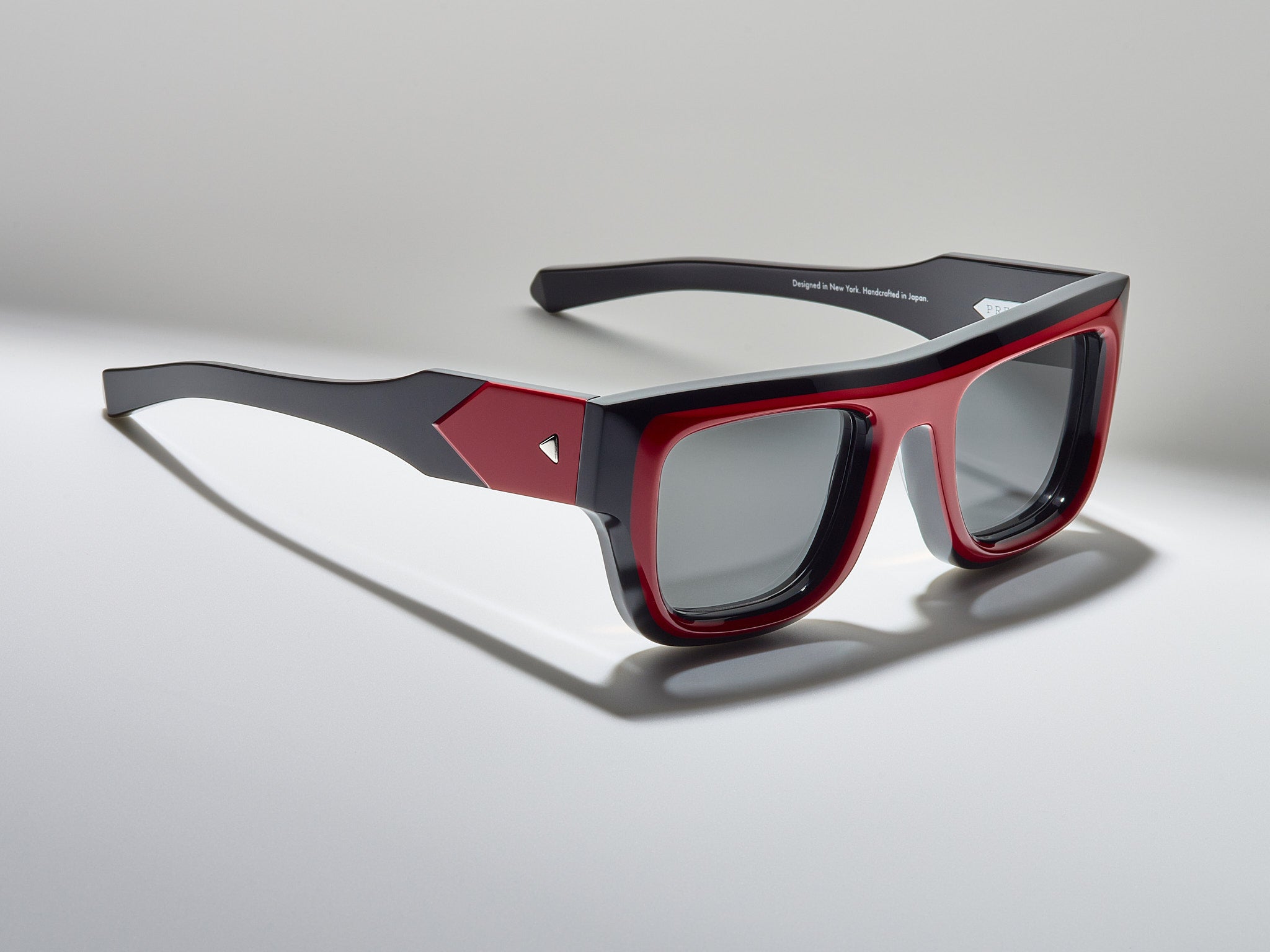 Untitled Red Rain - LE004 #color_red-rain-le004