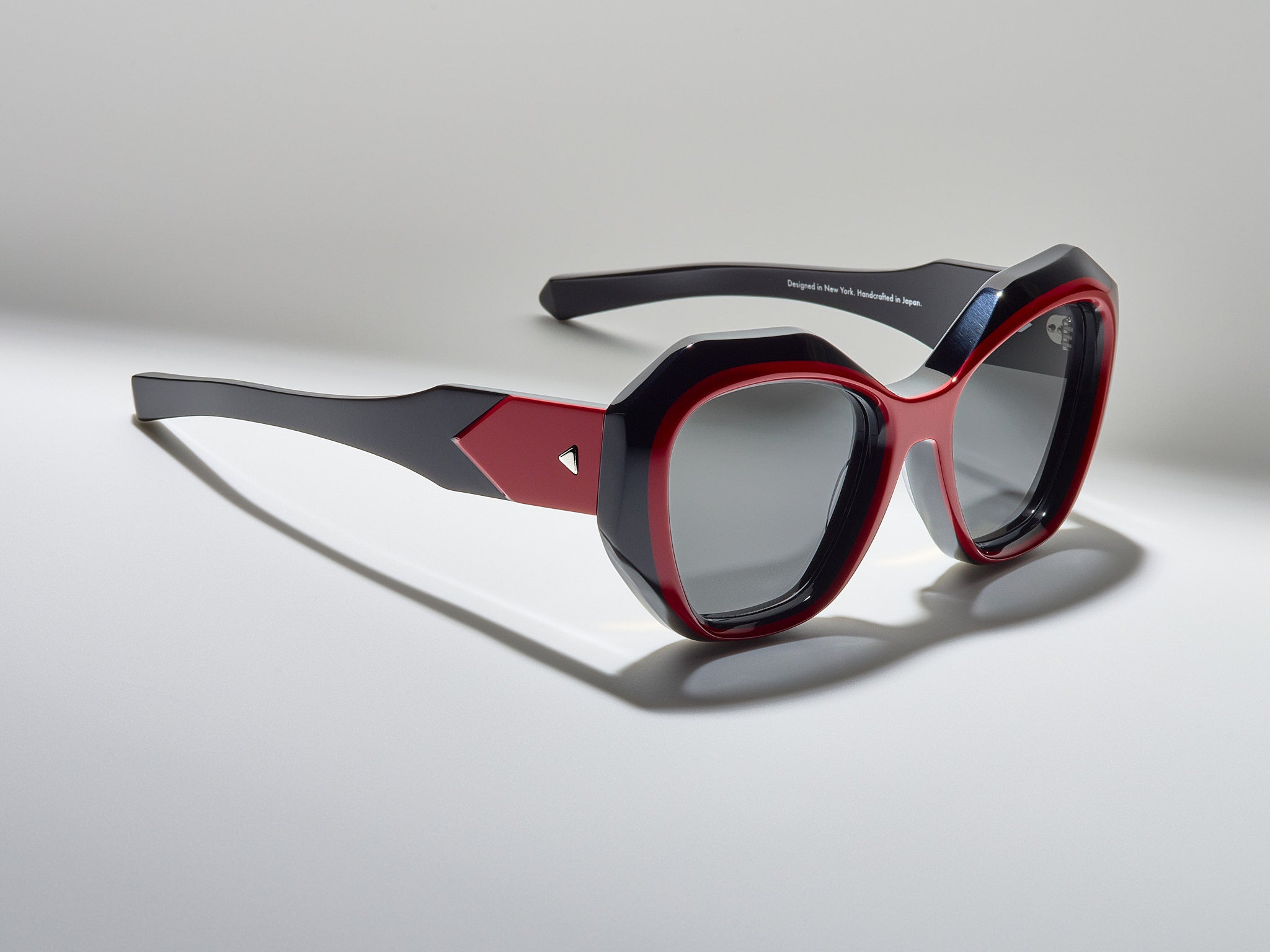 Vogue Red Rain - LE004 #color_red-rain-le004