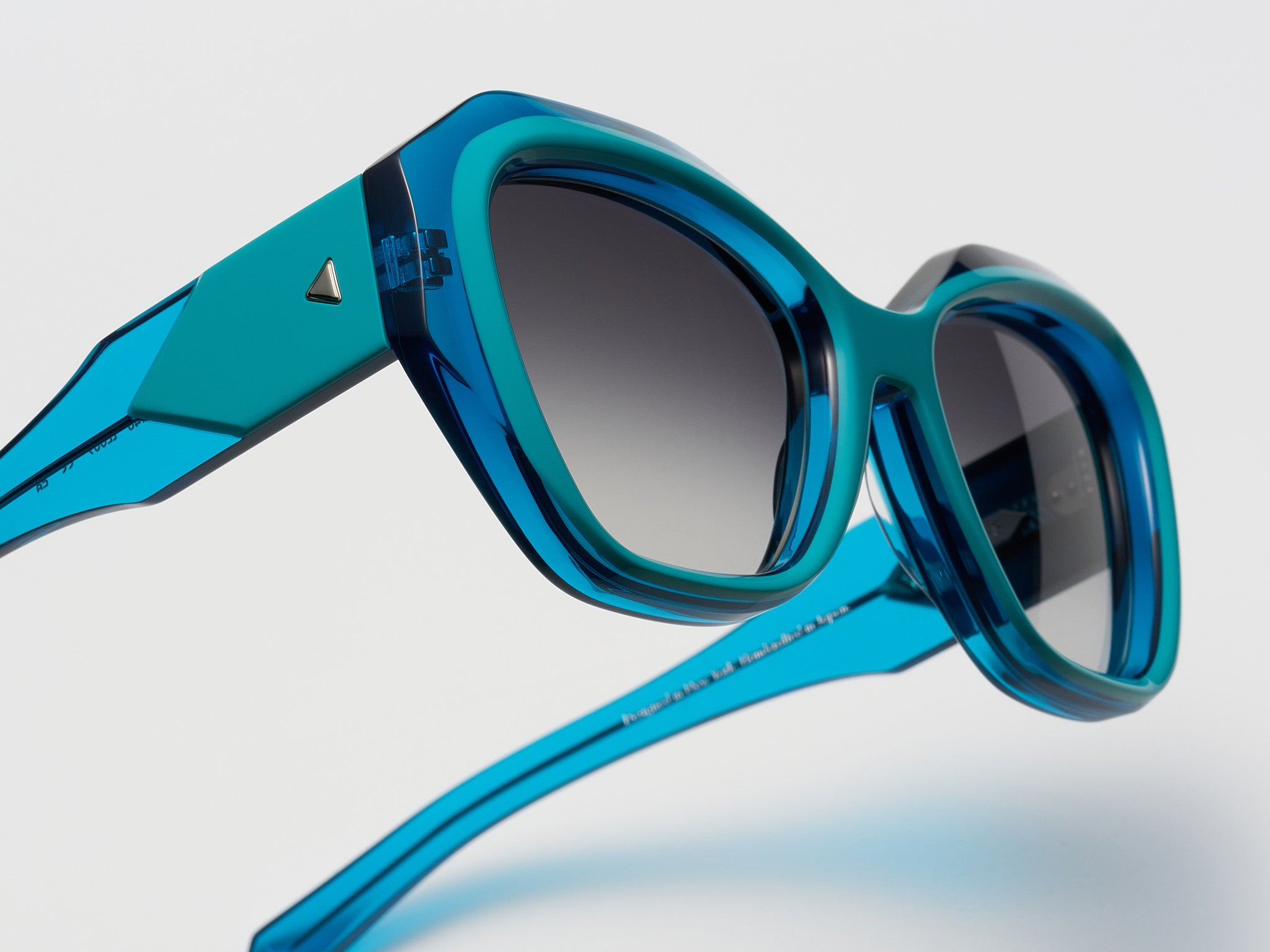 Vogue Ocean - LE009 #color_ocean-le009