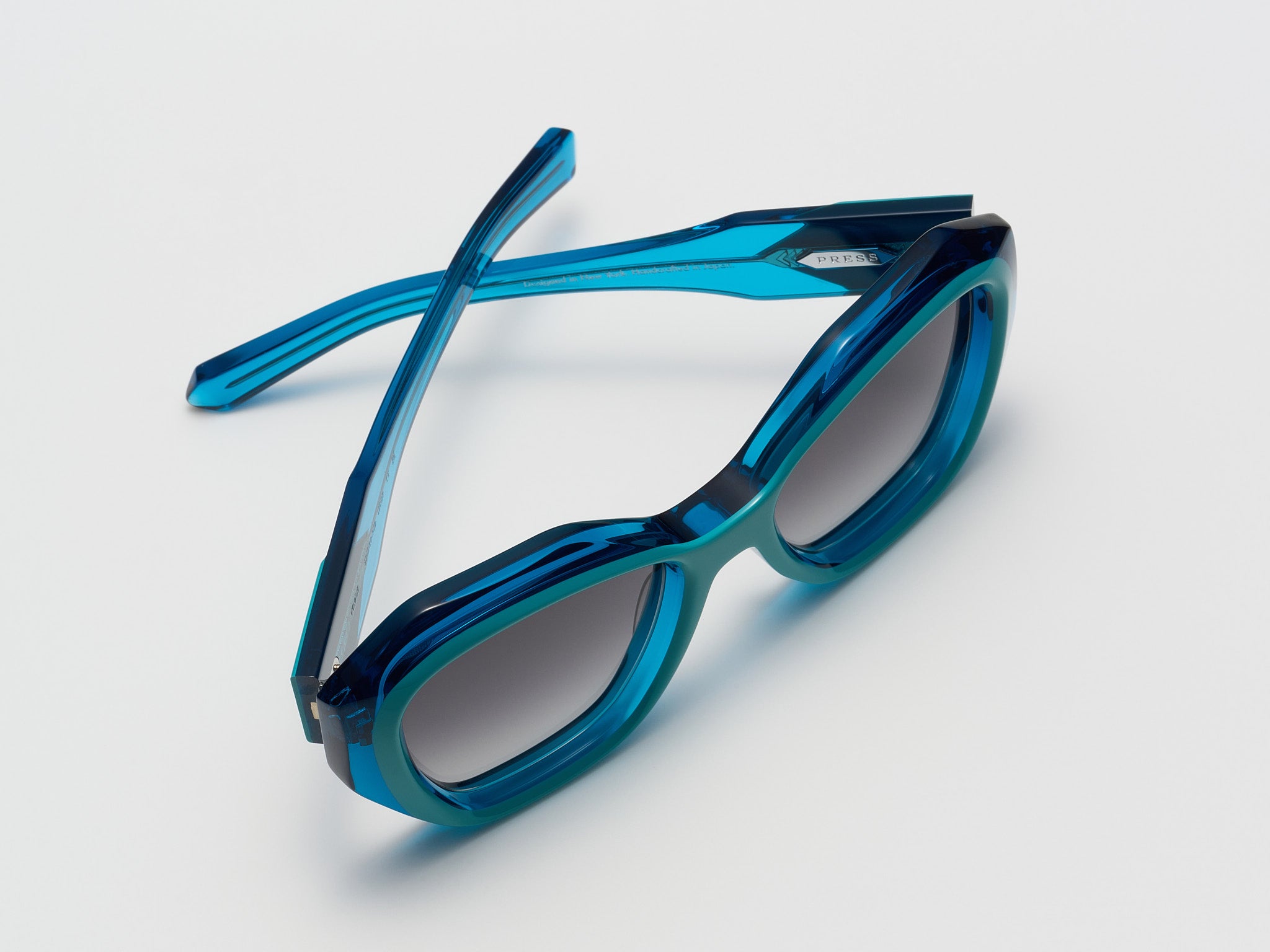 Vogue Ocean - LE009 #color_ocean-le009