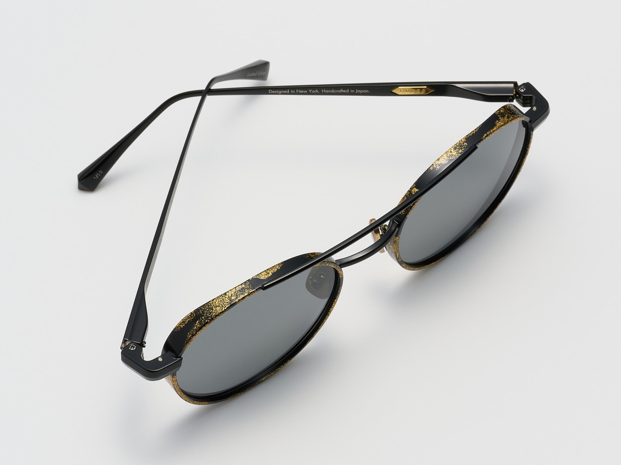 Yorba Gold Leaf I Love Gold - DR009 #color_i-love-gold-dr009