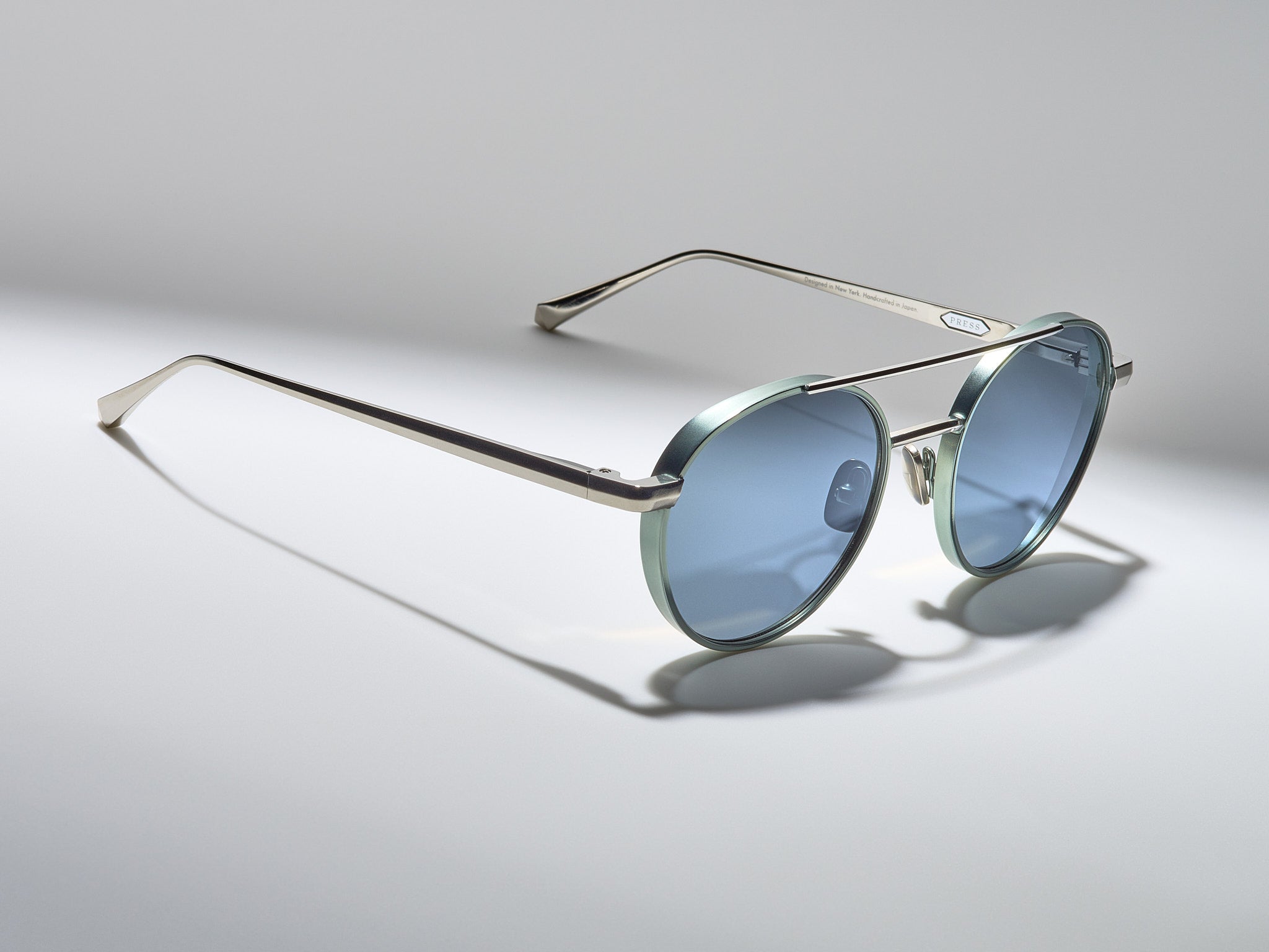 Yorba Nassau Blue - DR006 #color_nassau-blue-dr006