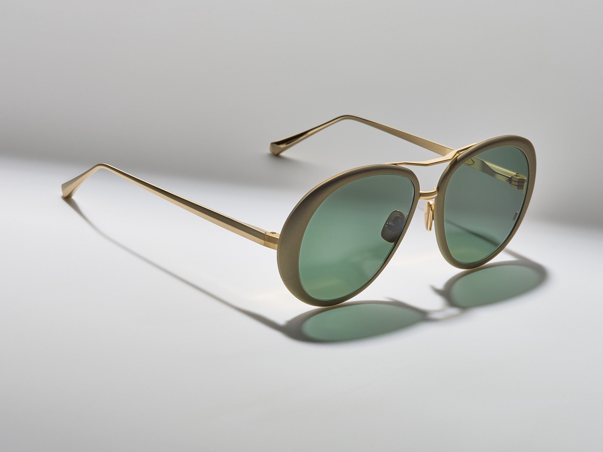 Zagato Antique Gold / Gold - ST002 #color_antique-gold-gold-st002