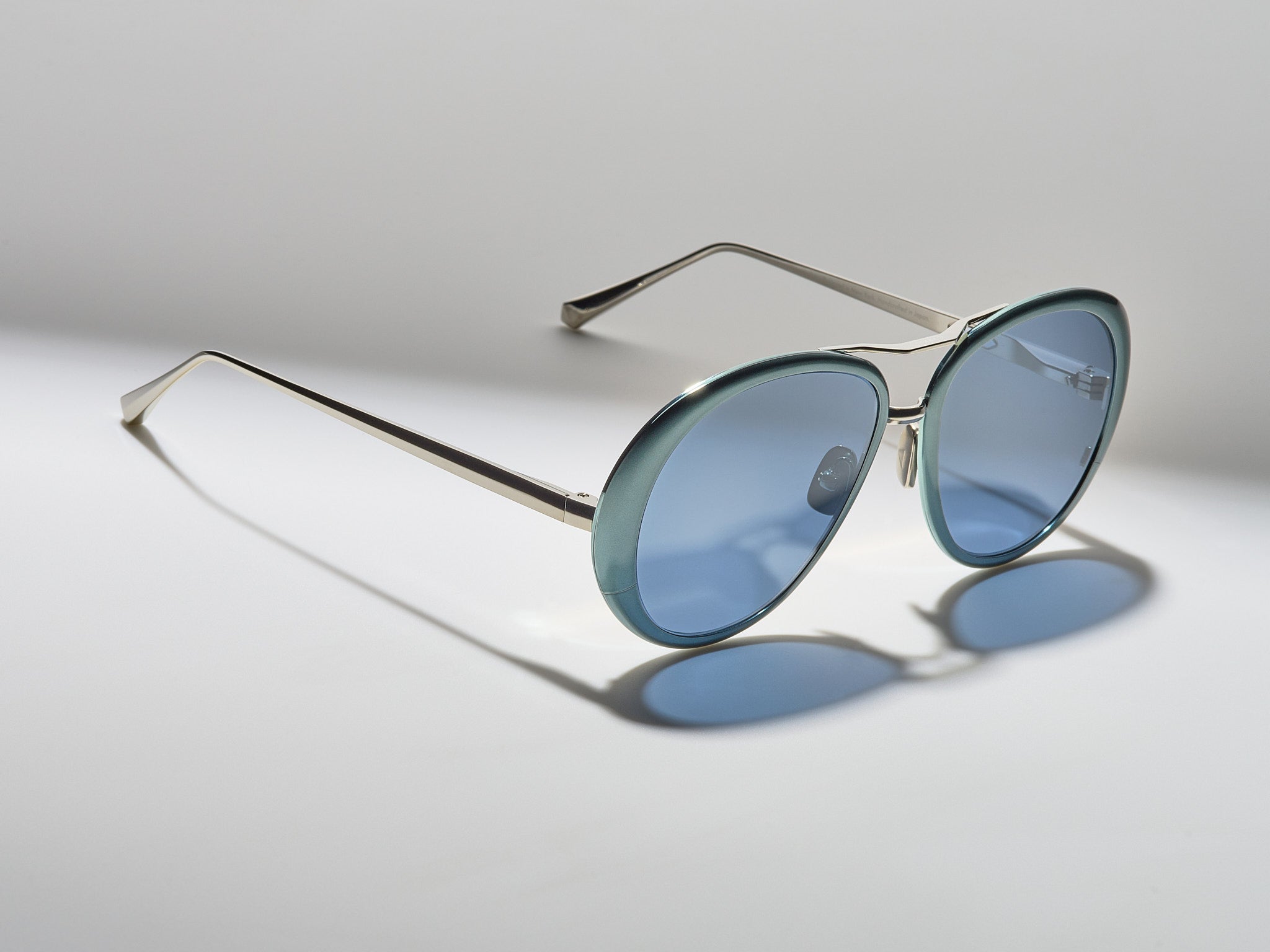 Zagato Nassau Blue / Palladium - ST006 #color_nassau-blue-palladium-st006