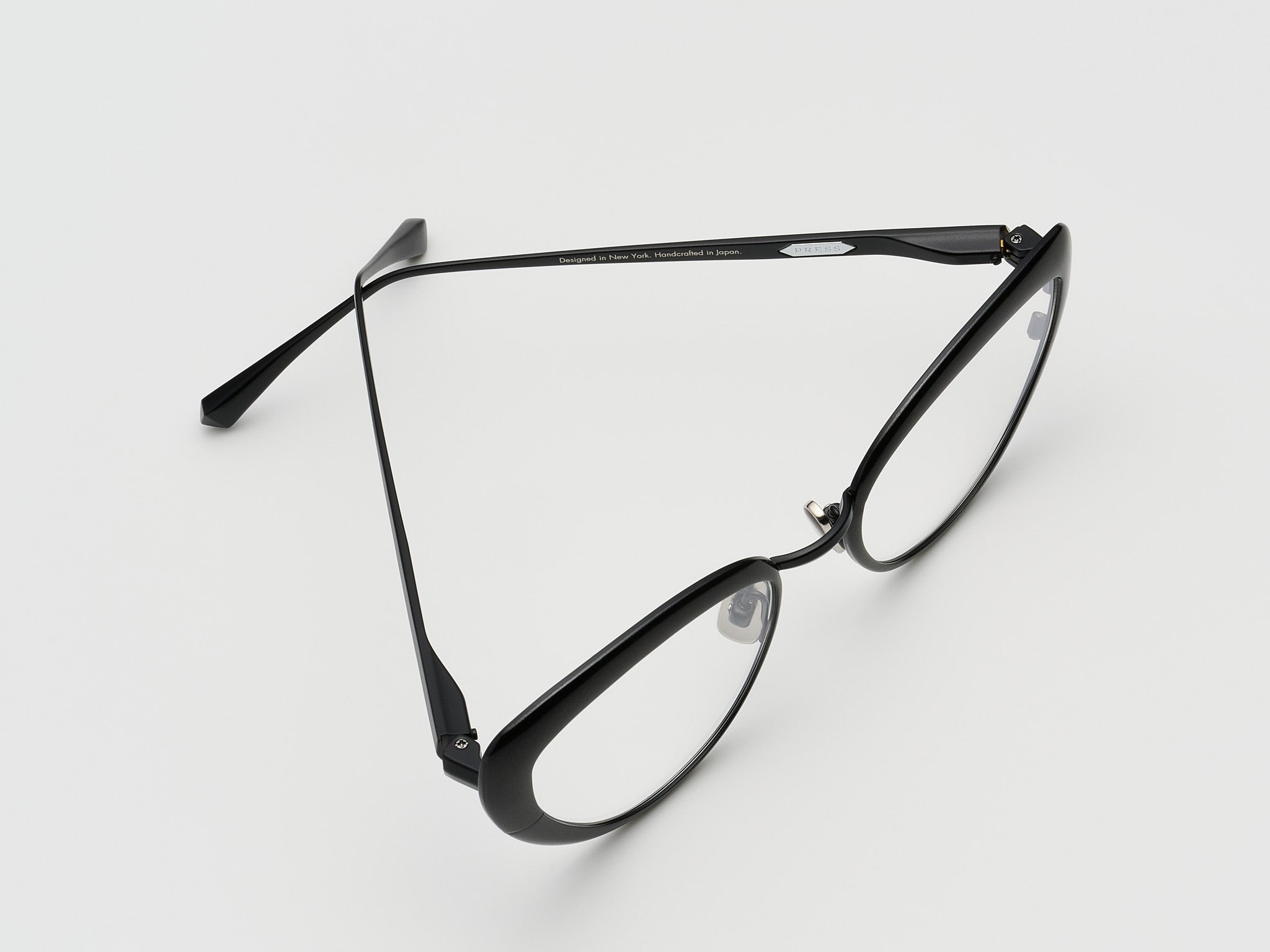 Barracuda Optical Liquid Black - ST020 #color_liquid-black-st020