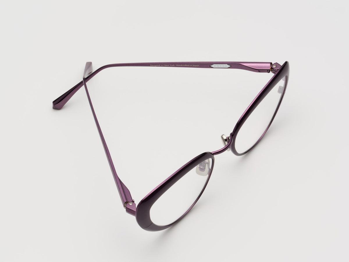Barracuda Optical Plum - ST024 #color_plum-st024
