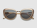 Barracuda Rose Gold - ST004 #color_rose-gold-st004