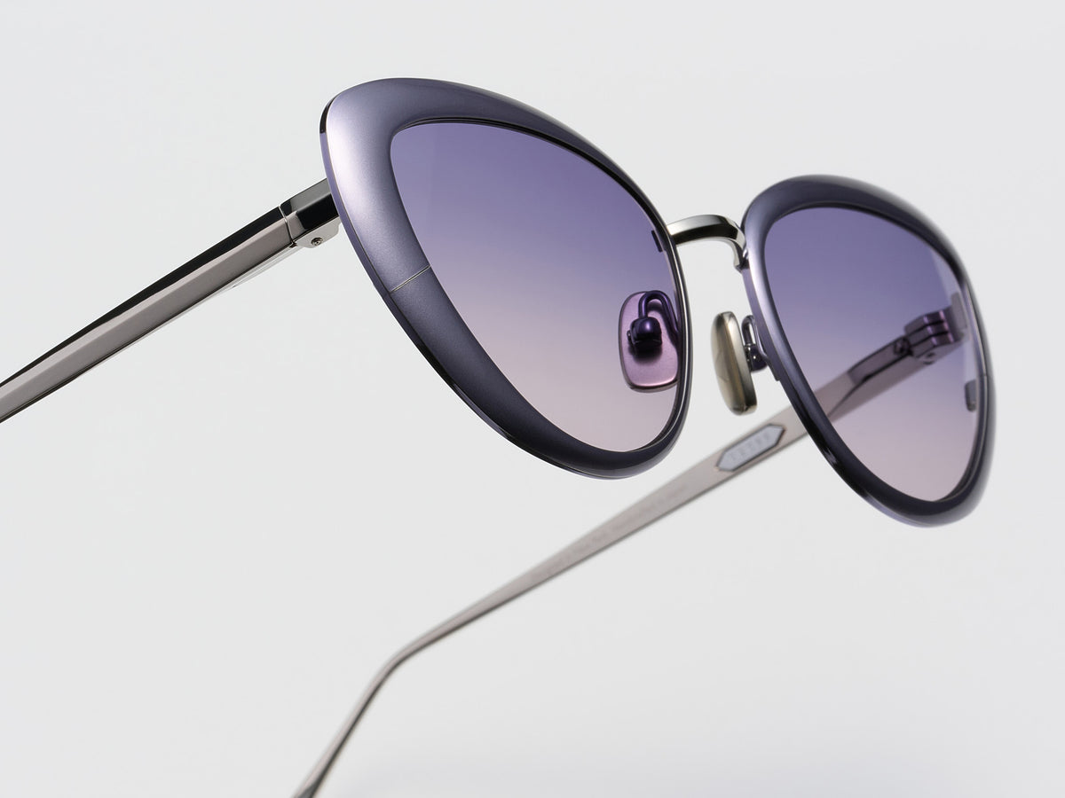 Barracuda Lilac Mist - ST011 #color_lilac-mist-st011