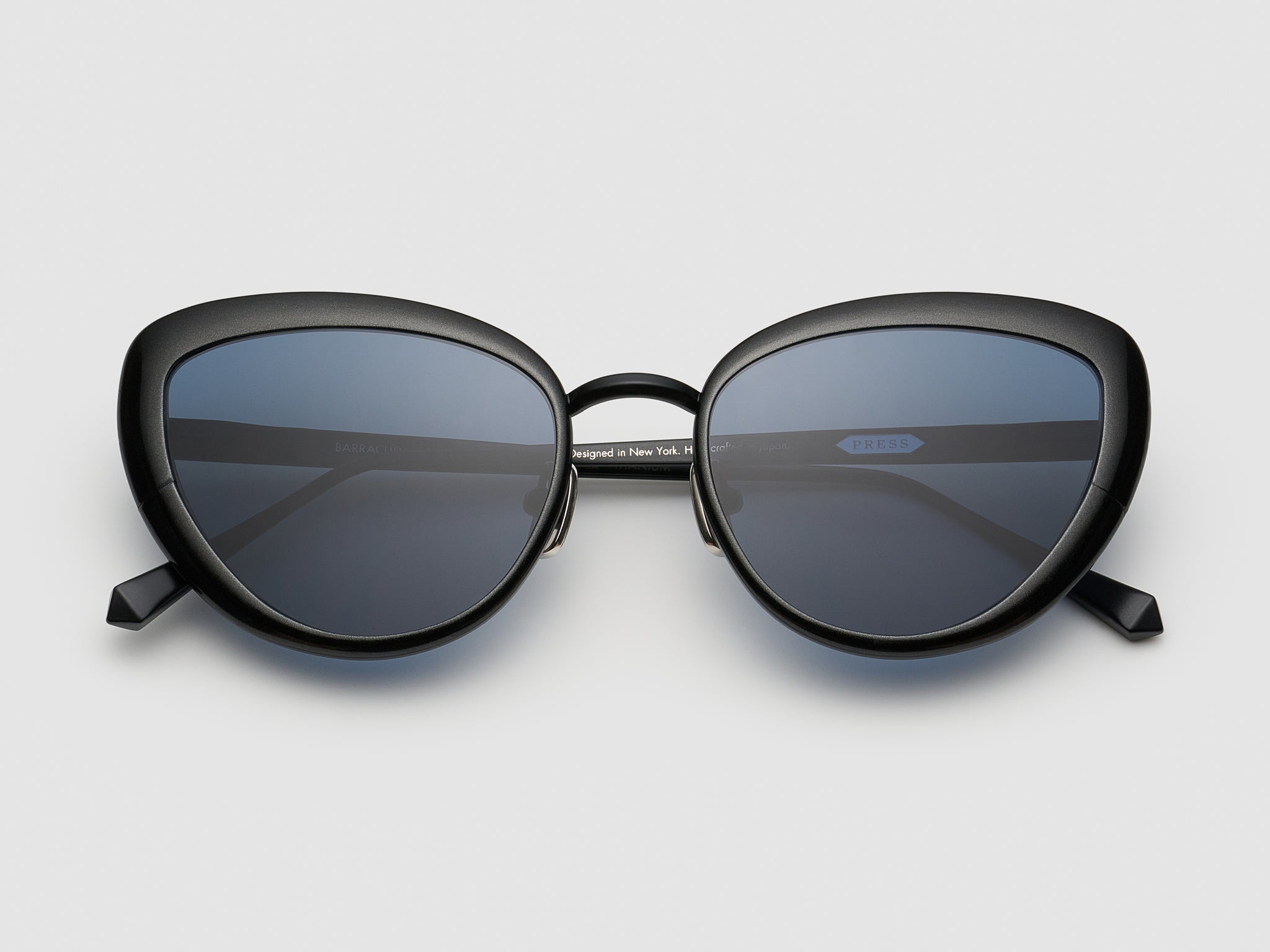 Barracuda Liquid Black - ST020 #color_liquid-black-st020