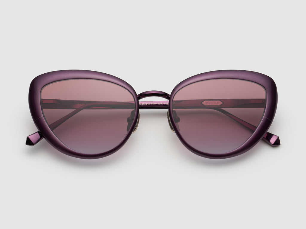 Barracuda Plum - ST024 #color_plum-st024