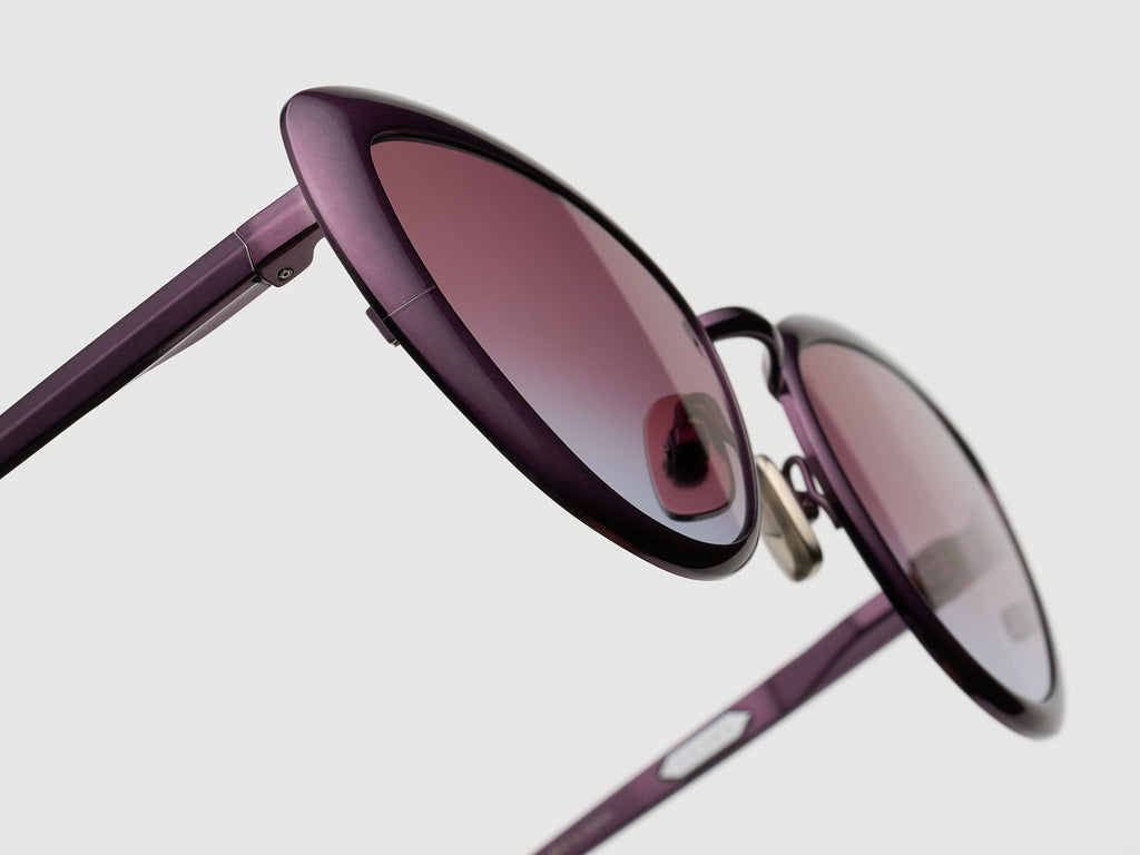 Barracuda Plum - ST024 #color_plum-st024