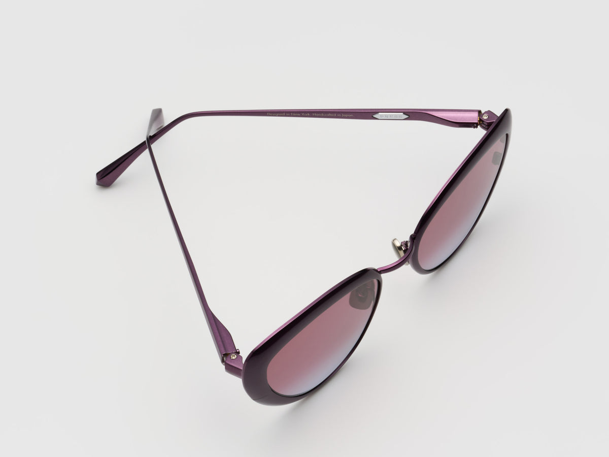 Barracuda Plum - ST024 #color_plum-st024