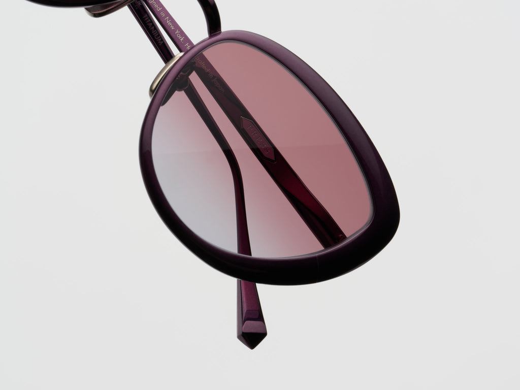 Barracuda Plum - ST024 #color_plum-st024