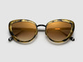 Barracuda Gold Leaf I Love Gold - ST009 #color_i-love-gold-st009