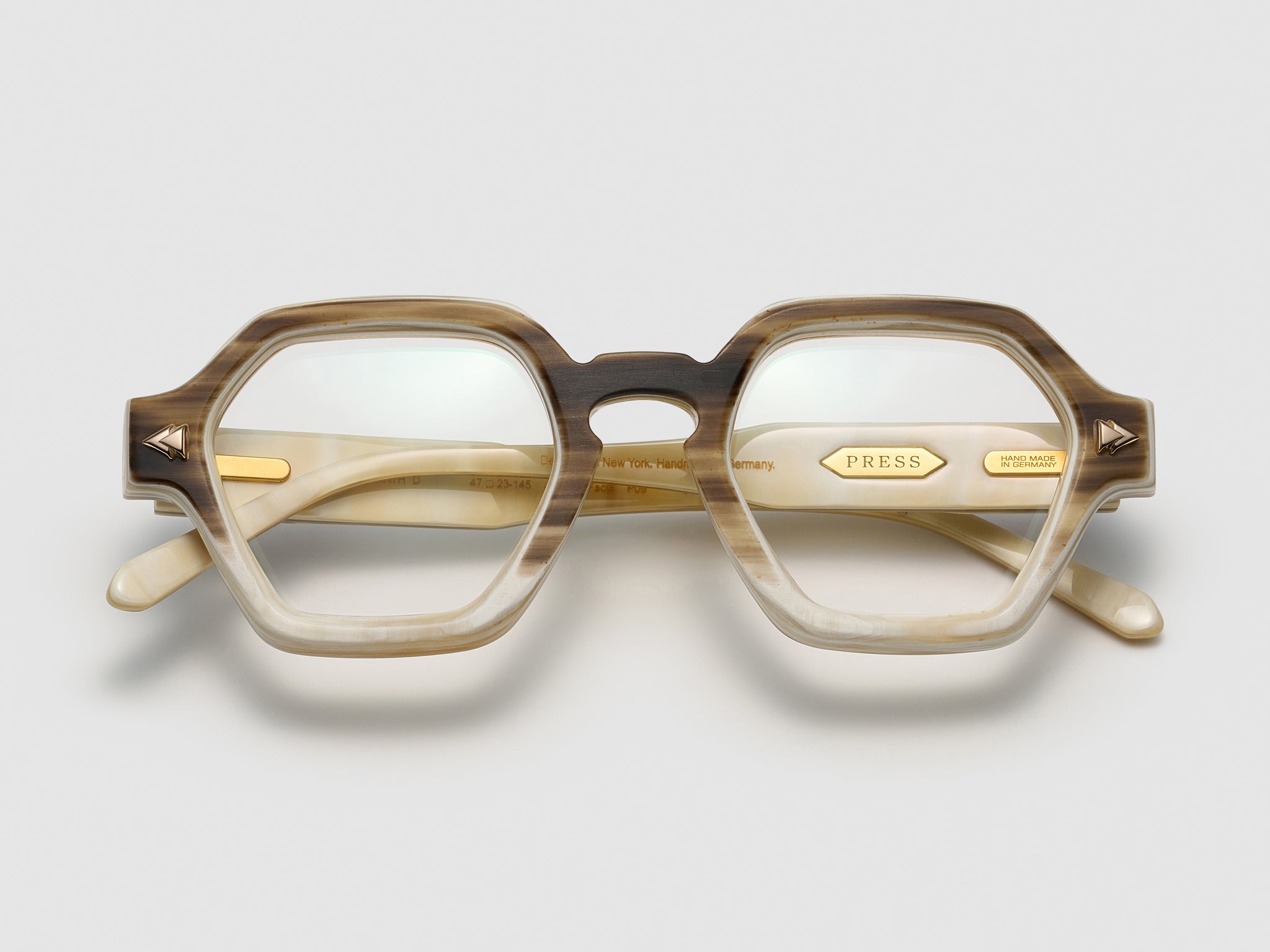 Birth Horn Natural Fade - JP026 #color_natural-fade-jp026