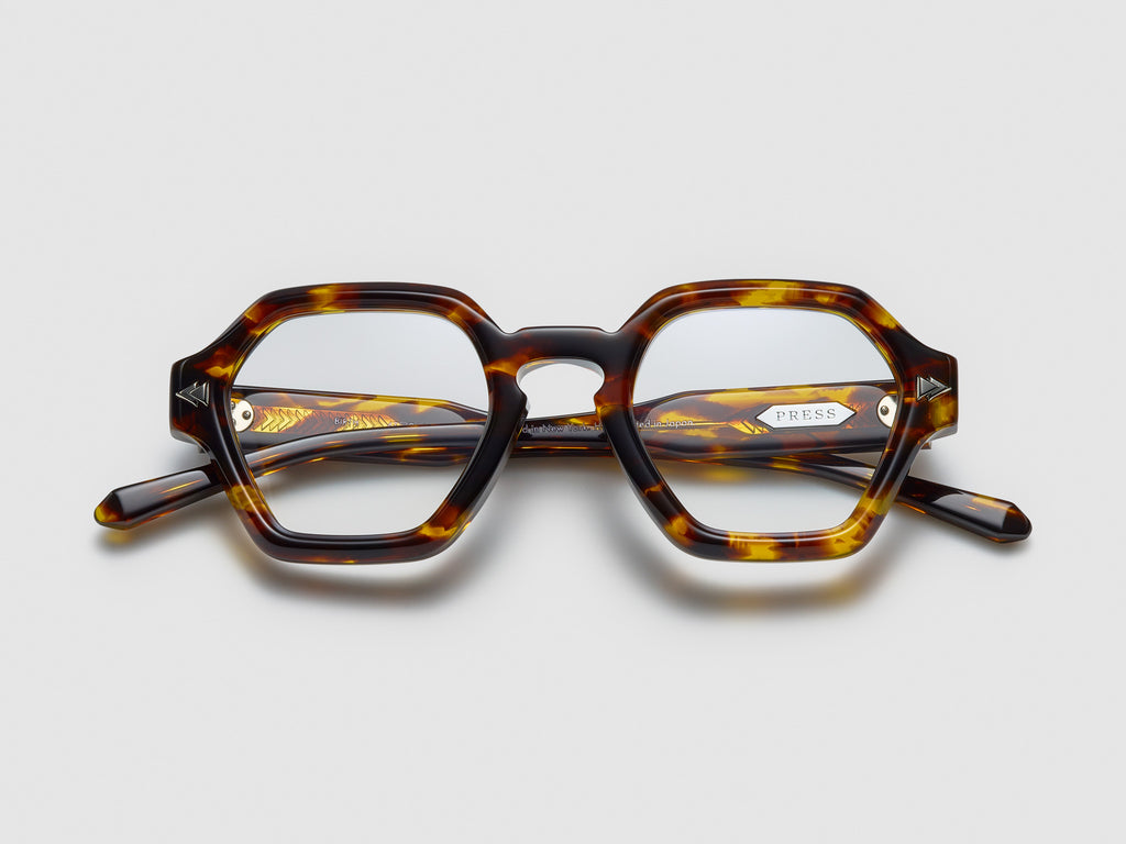 Birth Optical Forever / Silver - PU001 #color_forever-silver-pu001