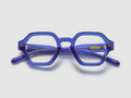 Birth Optical Electron Blue / Gold - PU003 #color_electron-blue-gold-pu003