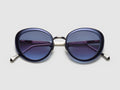 Bel Air Navy / Platinum - ST001 #color_navy-platinum-st001