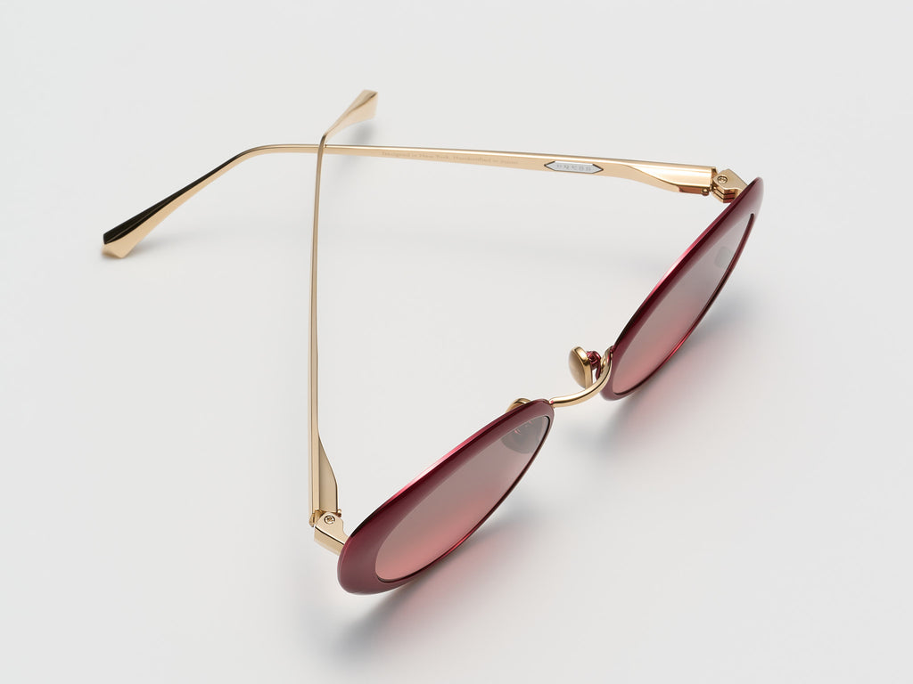 Bel Air Red Mist - ST010 #color_red-mist-st010