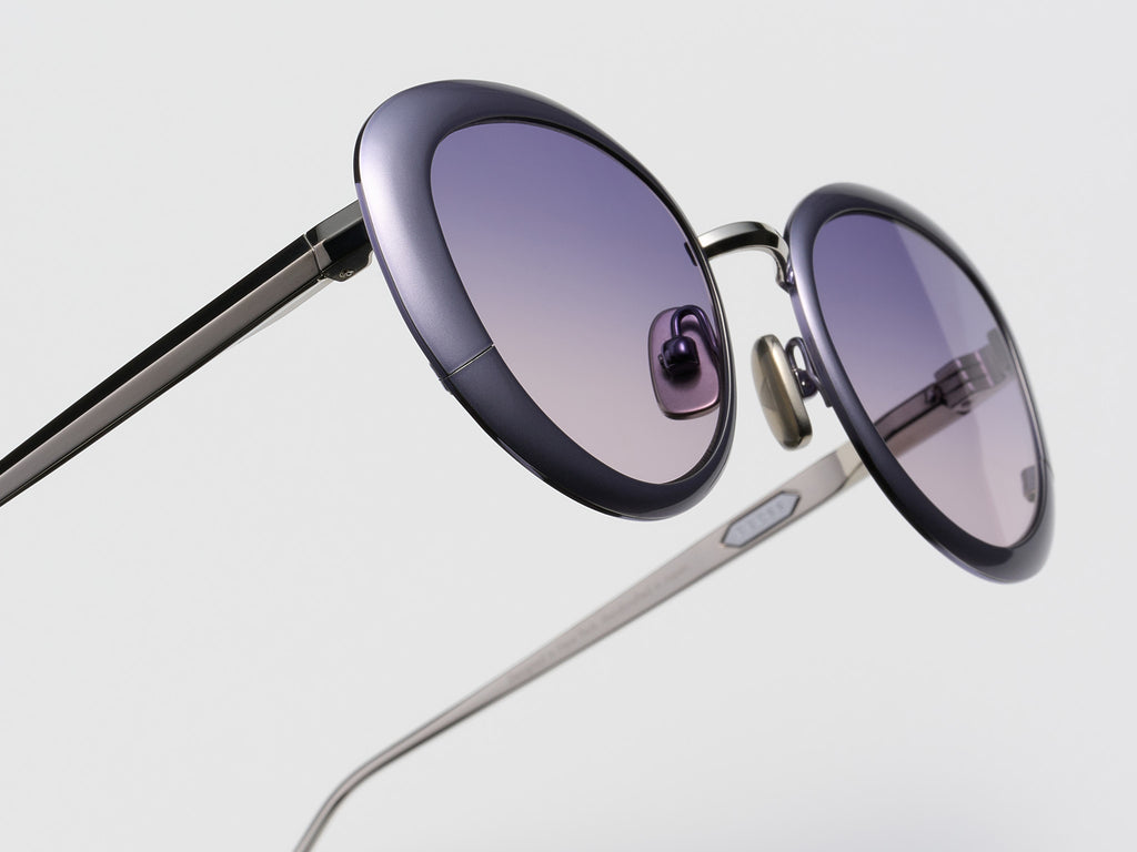 Bel Air Lilac Mist - ST011 #color_lilac-mist-st011