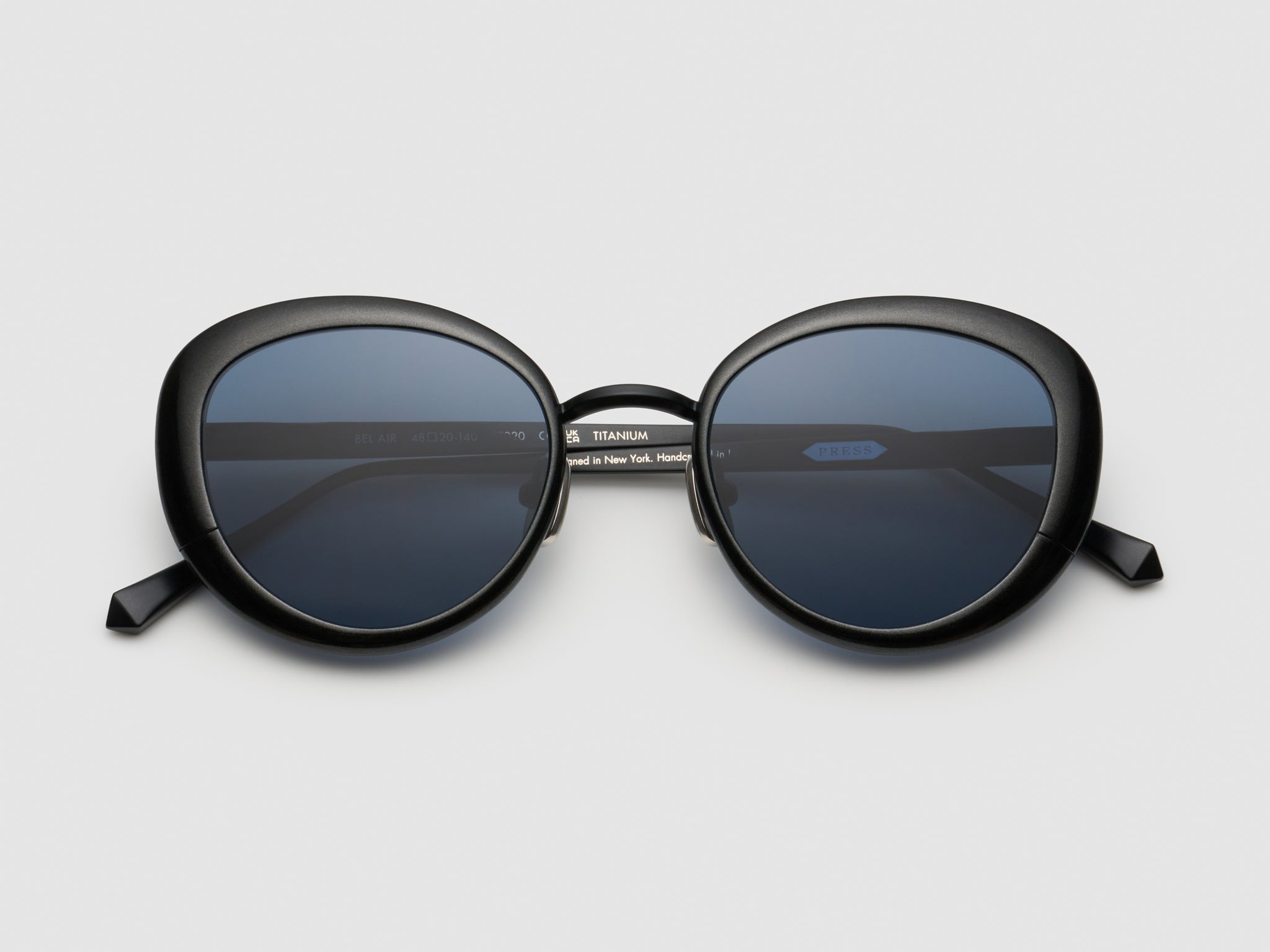 Bel Air Liquid Black - ST020 #color_liquid-black-st020