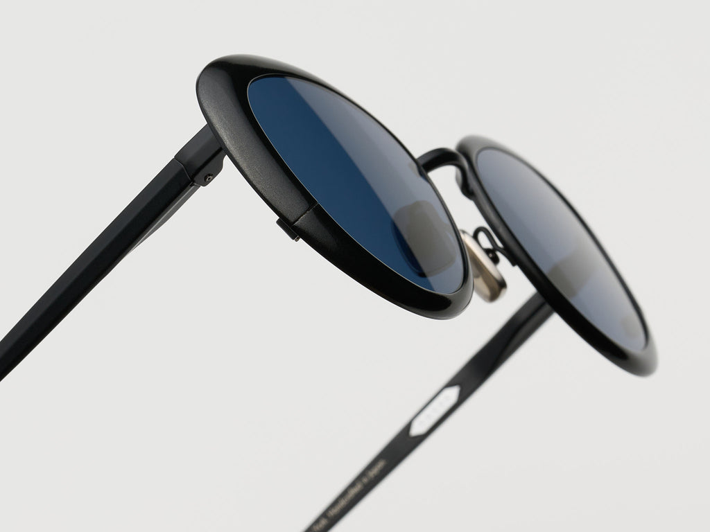 Bel Air Liquid Black - ST020 #color_liquid-black-st020