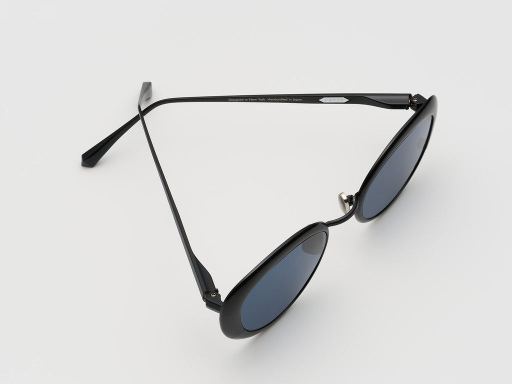 Bel Air Liquid Black - ST020 #color_liquid-black-st020