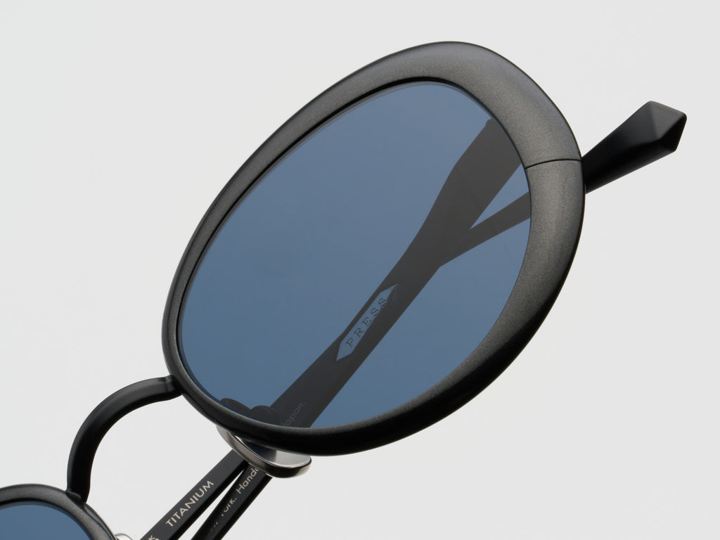 Bel Air Liquid Black - ST020 #color_liquid-black-st020