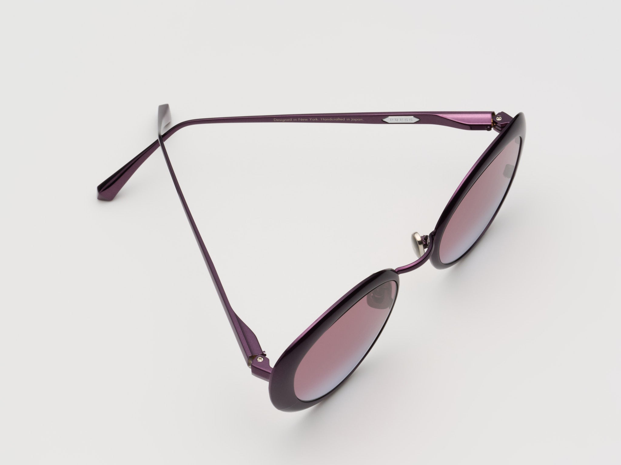 Bel Air Plum - ST024 #color_plum-st024
