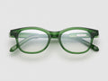 The Bribe Optical Emerald - TI017 #color_emerald-ti017