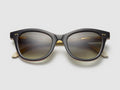 The Charade Horn Black Stack - JP002 #color_black-stack-jp002