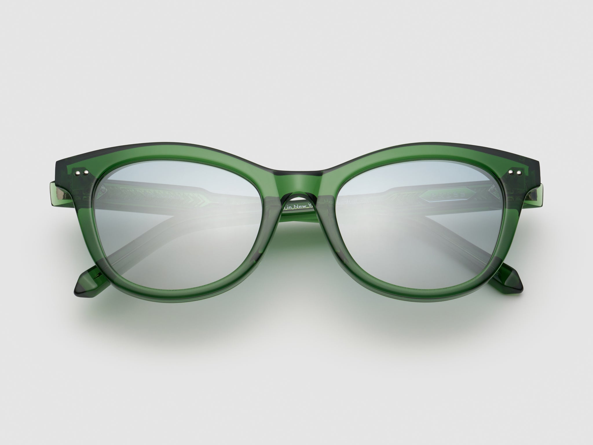 The Charade Emerald - TI017 #color_emerald-ti017