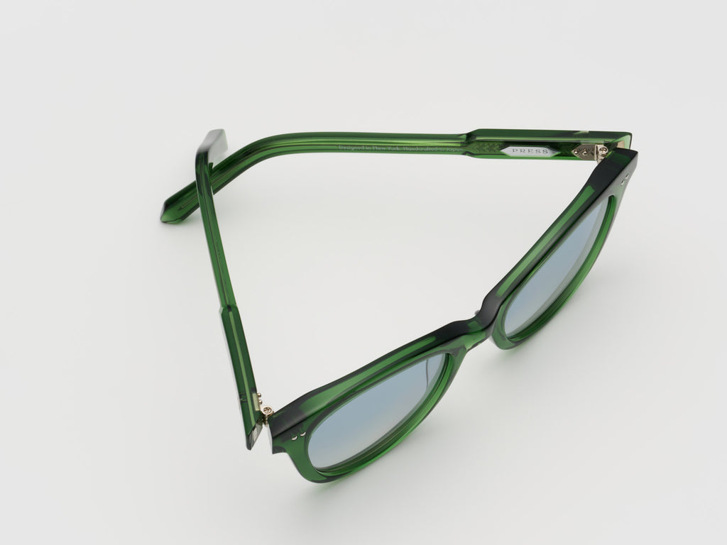 The Charade Emerald - TI017 #color_emerald-ti017